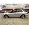 Image 23 : PARKSVILLE - 2005 SUBARU IMPREZA GREY 349797 KMS - 802600-2