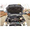 Image 32 : PARKSVILLE - 2005 SUBARU IMPREZA GREY 349797 KMS - 802600-2