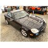 Image 10 : PARKSVILLE - 2002 MERCEDES-BENZ SLK-CLASS BLACK 169036 KMS - 249373-3