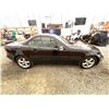 Image 12 : PARKSVILLE - 2002 MERCEDES-BENZ SLK-CLASS BLACK 169036 KMS - 249373-3