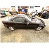 Image 13 : PARKSVILLE - 2002 MERCEDES-BENZ SLK-CLASS BLACK 169036 KMS - 249373-3