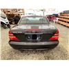 Image 18 : PARKSVILLE - 2002 MERCEDES-BENZ SLK-CLASS BLACK 169036 KMS - 249373-3