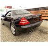 Image 20 : PARKSVILLE - 2002 MERCEDES-BENZ SLK-CLASS BLACK 169036 KMS - 249373-3
