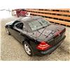 Image 22 : PARKSVILLE - 2002 MERCEDES-BENZ SLK-CLASS BLACK 169036 KMS - 249373-3