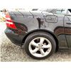 Image 27 : PARKSVILLE - 2002 MERCEDES-BENZ SLK-CLASS BLACK 169036 KMS - 249373-3