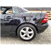 Image 29 : PARKSVILLE - 2002 MERCEDES-BENZ SLK-CLASS BLACK 169036 KMS - 249373-3