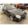 Image 9 : PARKSVILLE - 2002 MERCEDES-BENZ SLK-CLASS BLACK 169036 KMS - 249373-3
