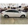 Image 12 : PARKSVILLE - 2011 HYUNDAI SONATA WHITE 247054 KMS - 138983