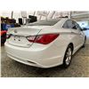 Image 14 : PARKSVILLE - 2011 HYUNDAI SONATA WHITE 247054 KMS - 138983
