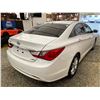 Image 15 : PARKSVILLE - 2011 HYUNDAI SONATA WHITE 247054 KMS - 138983
