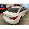 Image 16 : PARKSVILLE - 2011 HYUNDAI SONATA WHITE 247054 KMS - 138983