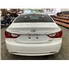 Image 18 : PARKSVILLE - 2011 HYUNDAI SONATA WHITE 247054 KMS - 138983