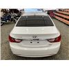 Image 19 : PARKSVILLE - 2011 HYUNDAI SONATA WHITE 247054 KMS - 138983