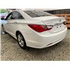 Image 20 : PARKSVILLE - 2011 HYUNDAI SONATA WHITE 247054 KMS - 138983