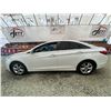 Image 23 : PARKSVILLE - 2011 HYUNDAI SONATA WHITE 247054 KMS - 138983