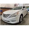 Image 2 : PARKSVILLE - 2011 HYUNDAI SONATA WHITE 247054 KMS - 138983