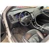 Image 50 : PARKSVILLE - 2011 HYUNDAI SONATA WHITE 247054 KMS - 138983