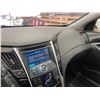 Image 54 : PARKSVILLE - 2011 HYUNDAI SONATA WHITE 247054 KMS - 138983