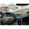 Image 55 : PARKSVILLE - 2011 HYUNDAI SONATA WHITE 247054 KMS - 138983