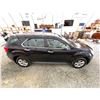 Image 13 : PARKSVILLE - 2011 CHEVROLET EQUINOX BLACK 234597 KMS - 333142-2