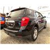 Image 14 : PARKSVILLE - 2011 CHEVROLET EQUINOX BLACK 234597 KMS - 333142-2