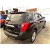 Image 15 : PARKSVILLE - 2011 CHEVROLET EQUINOX BLACK 234597 KMS - 333142-2