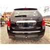 Image 17 : PARKSVILLE - 2011 CHEVROLET EQUINOX BLACK 234597 KMS - 333142-2