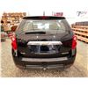 Image 18 : PARKSVILLE - 2011 CHEVROLET EQUINOX BLACK 234597 KMS - 333142-2