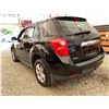 Image 20 : PARKSVILLE - 2011 CHEVROLET EQUINOX BLACK 234597 KMS - 333142-2
