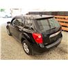 Image 22 : PARKSVILLE - 2011 CHEVROLET EQUINOX BLACK 234597 KMS - 333142-2