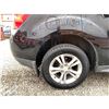 Image 27 : PARKSVILLE - 2011 CHEVROLET EQUINOX BLACK 234597 KMS - 333142-2