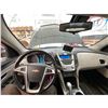 Image 51 : PARKSVILLE - 2011 CHEVROLET EQUINOX BLACK 234597 KMS - 333142-2