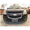 Image 5 : PARKSVILLE - 2011 CHEVROLET EQUINOX BLACK 234597 KMS - 333142-2