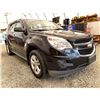 Image 8 : PARKSVILLE - 2011 CHEVROLET EQUINOX BLACK 234597 KMS - 333142-2