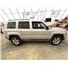 Image 11 : PARKSVILLE - 2011 JEEP PATRIOT GRAY 213799 KMS - 131336-2