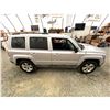 Image 12 : PARKSVILLE - 2011 JEEP PATRIOT GRAY 213799 KMS - 131336-2