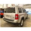 Image 14 : PARKSVILLE - 2011 JEEP PATRIOT GRAY 213799 KMS - 131336-2