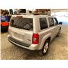 Image 15 : PARKSVILLE - 2011 JEEP PATRIOT GRAY 213799 KMS - 131336-2