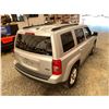 Image 16 : PARKSVILLE - 2011 JEEP PATRIOT GRAY 213799 KMS - 131336-2