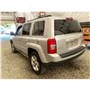 Image 20 : PARKSVILLE - 2011 JEEP PATRIOT GRAY 213799 KMS - 131336-2
