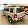 Image 21 : PARKSVILLE - 2011 JEEP PATRIOT GRAY 213799 KMS - 131336-2