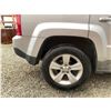 Image 27 : PARKSVILLE - 2011 JEEP PATRIOT GRAY 213799 KMS - 131336-2