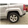Image 29 : PARKSVILLE - 2011 JEEP PATRIOT GRAY 213799 KMS - 131336-2
