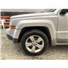 Image 31 : PARKSVILLE - 2011 JEEP PATRIOT GRAY 213799 KMS - 131336-2