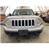Image 5 : PARKSVILLE - 2011 JEEP PATRIOT GRAY 213799 KMS - 131336-2