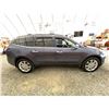 Image 11 : PARKSVILLE - 2013 CHEVROLET TRAVERSE BLUE 243023 KMS - 125634-1