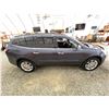 Image 12 : PARKSVILLE - 2013 CHEVROLET TRAVERSE BLUE 243023 KMS - 125634-1