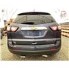 Image 17 : PARKSVILLE - 2013 CHEVROLET TRAVERSE BLUE 243023 KMS - 125634-1