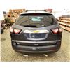 Image 18 : PARKSVILLE - 2013 CHEVROLET TRAVERSE BLUE 243023 KMS - 125634-1