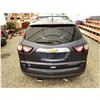 Image 19 : PARKSVILLE - 2013 CHEVROLET TRAVERSE BLUE 243023 KMS - 125634-1